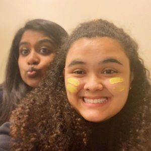 Meet your Posher, Aliyah